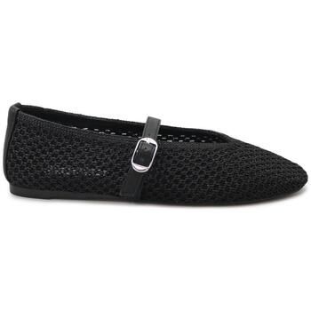 Steve Madden Bailarinas STE-E26-GAYLA-BL para mujer