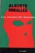 los amantes del demonio