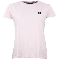 peak mountain camiseta t-shirt manches courtes acoda para mujer
