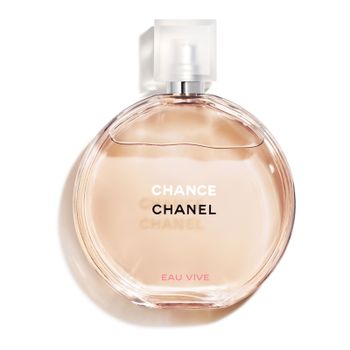 Chance Eau Vive Eau De Toilette 150ml