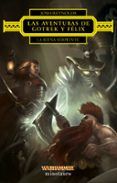 las aventuras de gotrek y felix la reina serpiente
