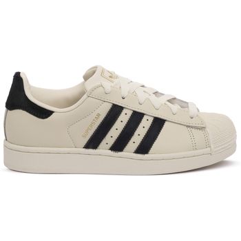 adidas Deportivas Moda SUPERSTAR II W para mujer