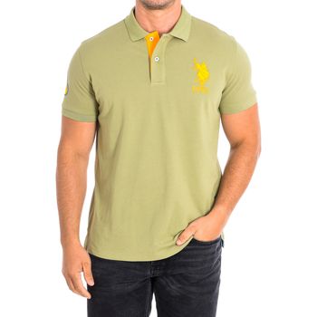 U.S Polo Assn. Polo 64779 para hombre
