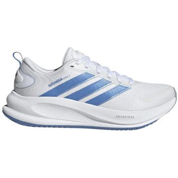 adidas Zapatillas de running Chaussures de running Supernova Ease 2 10 mm de drop para mujer