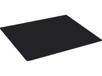 alfombrilla gaming - logitech g g640 base de goma antideslizante negro
