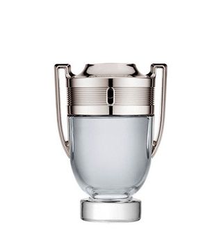 Paco Rabanne Invictus Eau de Toillete for Men, Spray 50ml