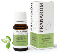 pranarom aceite esencial gaulteria olorosa bio 10 ml