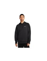 sudadera nike therma-fit negro hombre