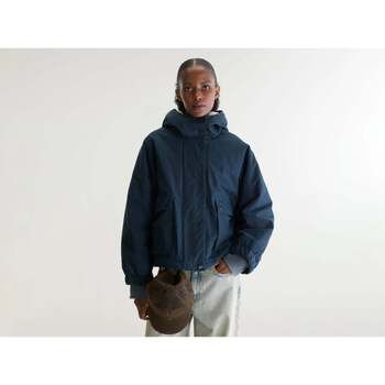 Bellerose Chaquetas Jenna Hooded para mujer