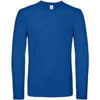 b and c camiseta manga larga e150 para mujer