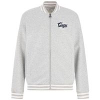 guess chaqueta de punto brode para hombre