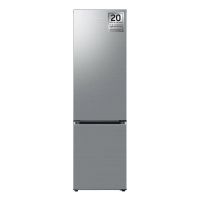 samsung rb38c600cs9ef frigorifico combi wifi no-frost c acero inoxidable