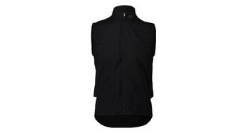 Chaleco poc all weather negro