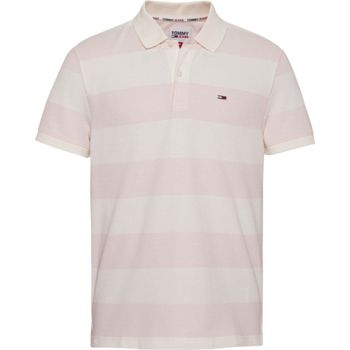 Tommy Hilfiger Polo POLO CLSC STRIPE HOMBRE para hombre
