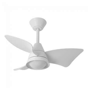 Ventilador de techo led jaguar cct dim (30w)