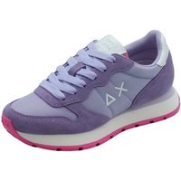 sun68 zapatos z36201 ally solid para mujer