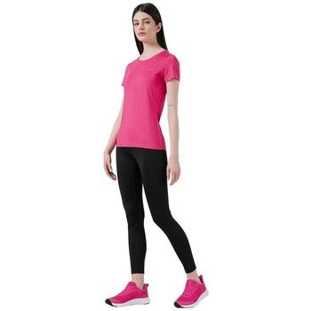 4F Camiseta TSDF352 para mujer
