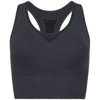 head camiseta tirantes flex seamless para mujer