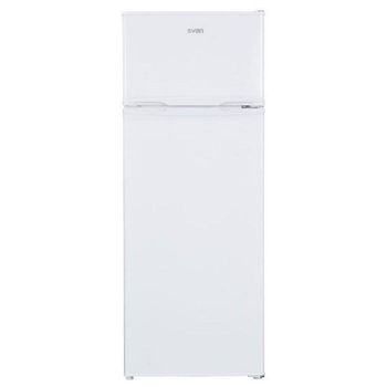 Svan SF145501E Frigorífico Dos Puertas E Blanco