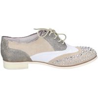 cafe noir mocasines bf814 para mujer
