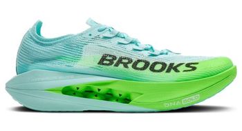 Brooks Running hombre - azul
