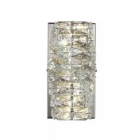 aplique de pared led modena 9w