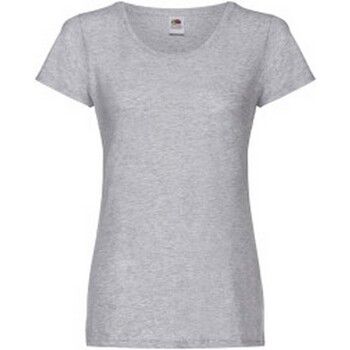 Fruit Of The Loom Camiseta 61420 para mujer