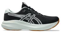 asics hombre - negro