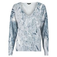 desigual jersey ottawa para mujer