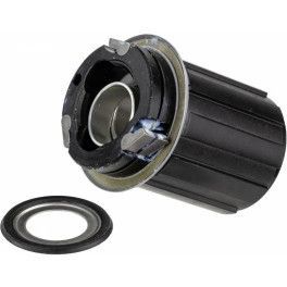 Campagnolo Nucleo Para Shimano Ruedas Shamal Carbon C21