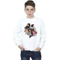 disney jersey bi31503 para nino