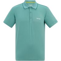 regatta polo maverik para hombre
