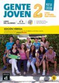 gente joven nueva edicion 2 libro del alumno edicion hibrida