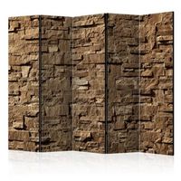 biombo - stony melody ii  225x172 cm