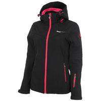 degre celsius chaqueta blouson softshell femme amalon para mujer