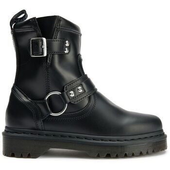 Dr. Martens Botines Anistone Harness Botas para mujer