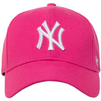 '47 Brand Gorra New York Yankees MVP Cap para mujer