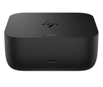 Base de acoplamiento HP USB-C de 100 W G6