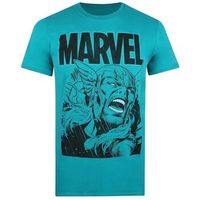 thor camiseta tv404 para hombre