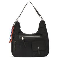 refresh bolso nero para mujer