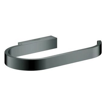 Portarrollos Grohe Selection Anthracite, 41068a00