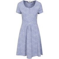 mountain warehouse vestido orchid para mujer