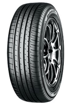Yokohama BluEarth-XT AE61 ( 235/65 R18 106V BluEarth )