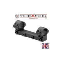 sportsmatch op25c montura carril 1pc 1 9-11mm media