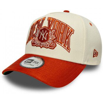 New-Era Gorra Wordmark suede eframe neyyan para hombre