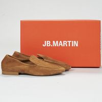 jb martin mocasines festa para mujer