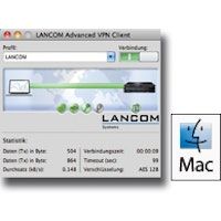 lancom systems advanced vpn client