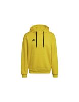 sudadera con capucha de futbol adidas entrada 22 yellow m