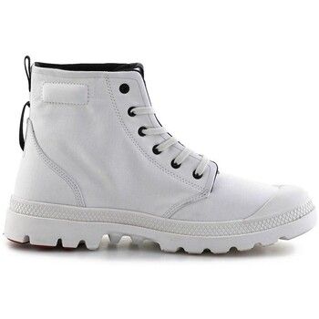 Palladium Botines Pampa Lite para mujer