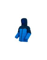 chaqueta de montana regatta lofthouse infantil azul royalazul